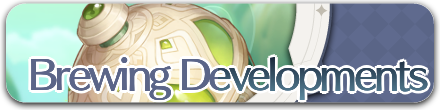 Genshin - Brewing Developments