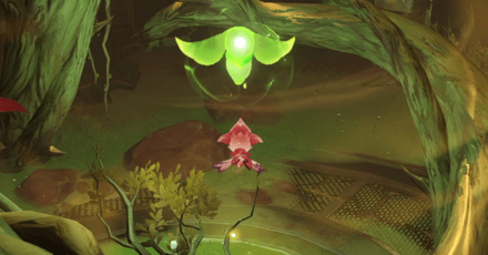 Genshin Impact As the Khvarena