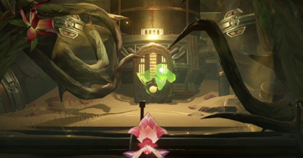 Genshin Impact As the Khvarena