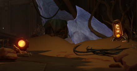 Genshin Impact As the Khvarena