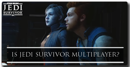 Jedi Survivor Multiplayer