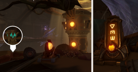 Genshin Impact As the Khvarena