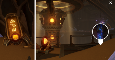 Genshin Impact As the Khvarena