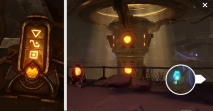 Genshin Impact As the Khvarena