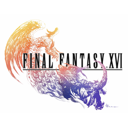 Final Fantasy XVI