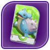 Pokemon UNITE - Lapras UNITE License Icon