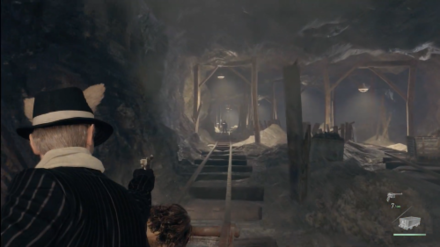 Resident Evil 4 Remake (RE4) Ganados with Dynamite