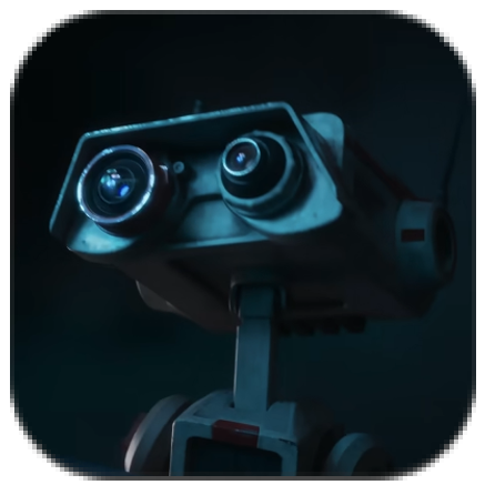 Jedi Survivor Icon BD-1