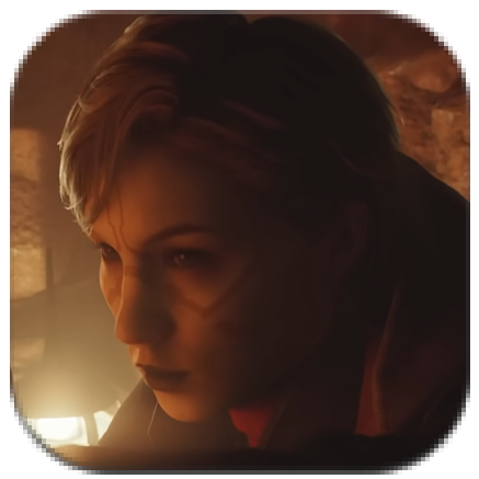 Jedi Survivor Icon Merrin