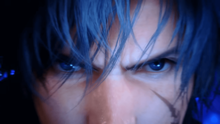 FF16 - Revenge Trailer