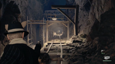 Resident Evil 4 Remake (RE4) Ganados with Dynamite 2