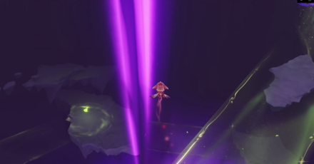 Genshin - The Hymn of Tir Yazad - Defiled Chambers 3 Walkthrough 2