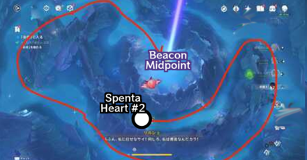 Genshin - The Hymn of Tir Yazad - Defiled Chambers 3 Walkthrough 7