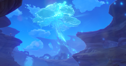 Genshin - Sorush Rite of Ab-Zohr