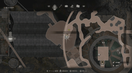 Resident Evil 4 Remake (RE4) Golden Bar (L) Minecart Map Location