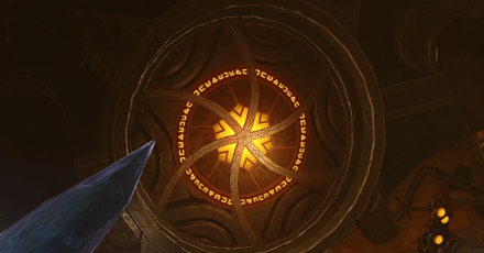 Genshin Impact As the Khvarena