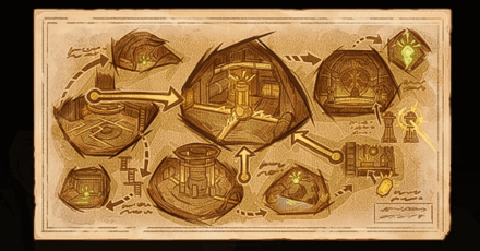 Genshin Impact As the Khvarena