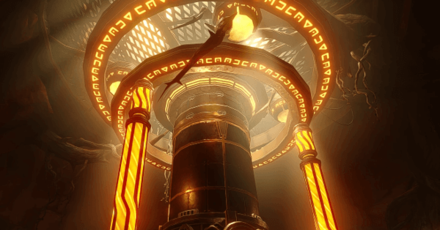 Genshin Impact As the Khvarena