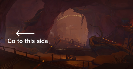 Genshin Impact As the Khvarena