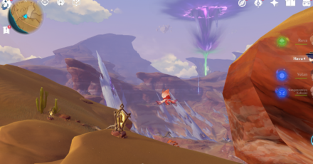 Genshin - Soul Bell 2