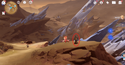 Genshin - Soul Bell 5