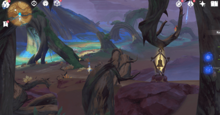 Genshin - Soul Bell 8