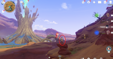 Genshin - Soul Bell 9