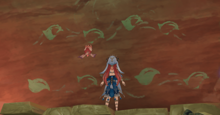 Genshin Impact - Kory Drum Reward