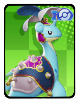 Performer Style Holowear Icon