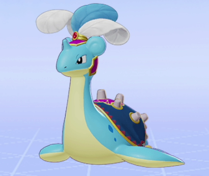 Performer Style Image