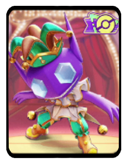 Performer Style Holowear Icon