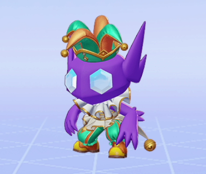 Performer Style Image