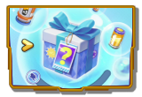 Pokemon UNITE - Lapras Commemorative Event Button