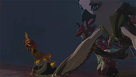 TOTK - Tulin as well