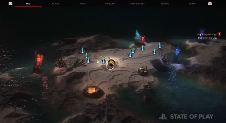 Final Fantasy XVI (FF16) - Discover Obelisks