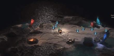 world map-Final Fantasy 16