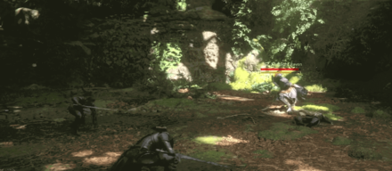 companions-Final Fantasy 16