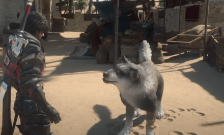 Torgul-Final Fantasy 16