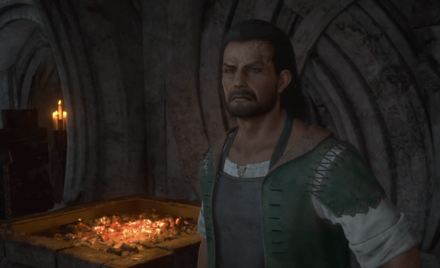 Blackthorne-Final Fantasy 16