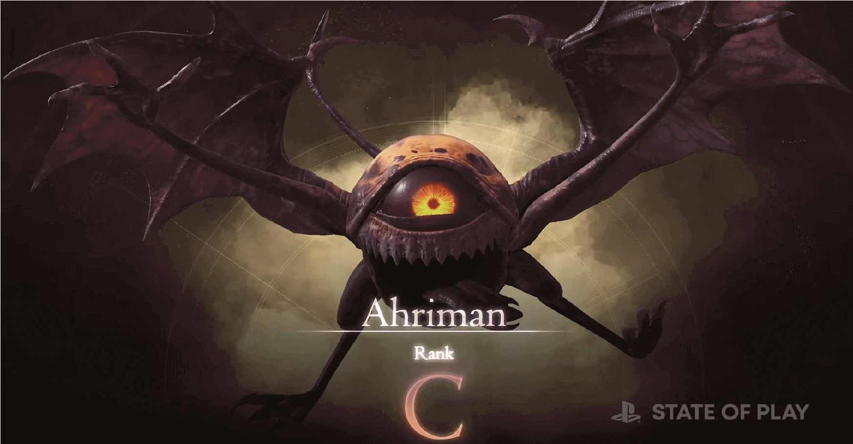 FF16 - Ahriman