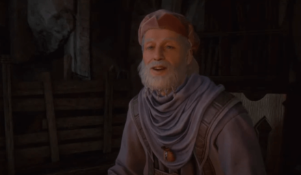 Harpocrates Tomes-Final Fantasy 16