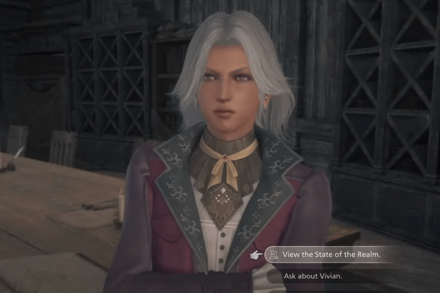 Vivian-Final Fantasy 16