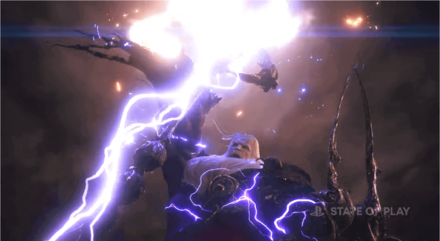 Ramuh-Final Fantasy 16