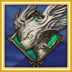 FF16 - Character- Garuda Icon