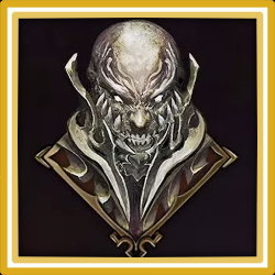 FF16 - Character- Titan Icon