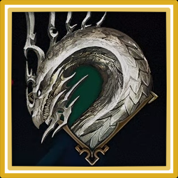 FF16 - Character- Bahamut Icon