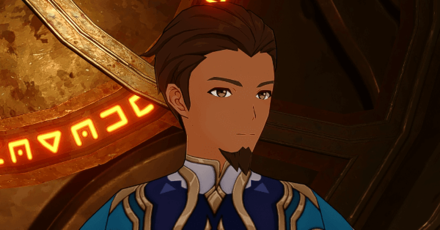 Genshin Impact How to Open the Ruins