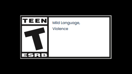 Star Wars Jedi Survivor ESRB Rating