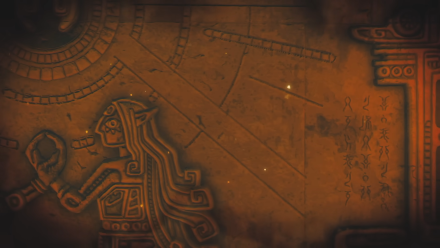 TOTK - Hylian Zonai Goddess