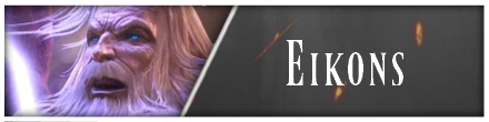 FF16 - All Eikons Banner